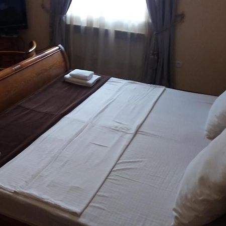 Saryarka Hotel Astana Eksteriør bilde