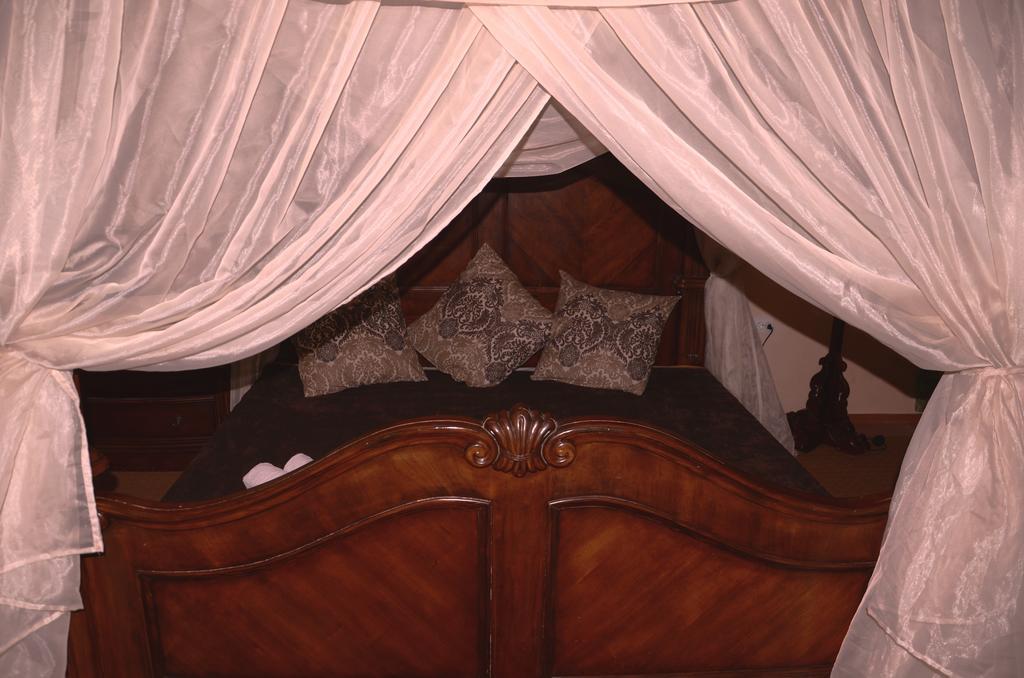 Saryarka Hotel Astana Rom bilde