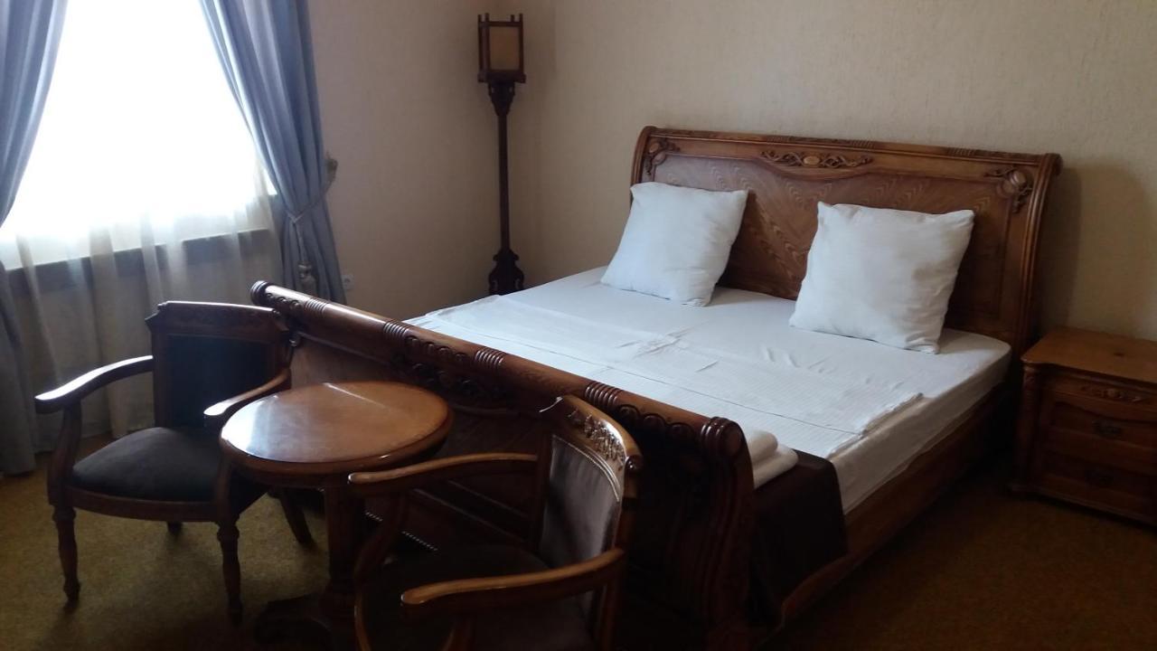 Saryarka Hotel Astana Eksteriør bilde