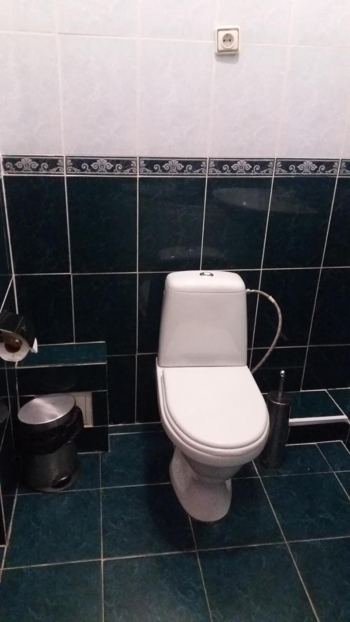 Saryarka Hotel Astana Eksteriør bilde