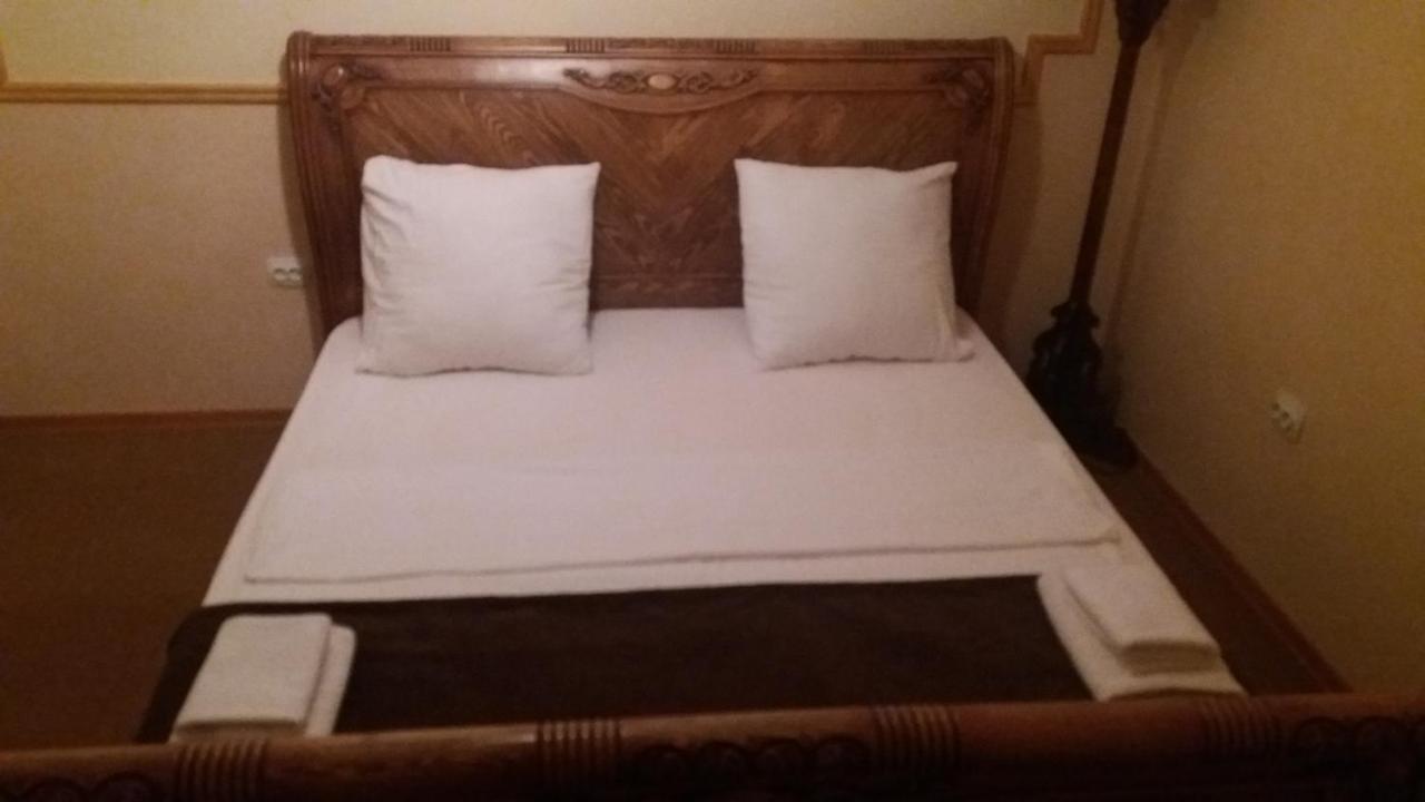 Saryarka Hotel Astana Eksteriør bilde