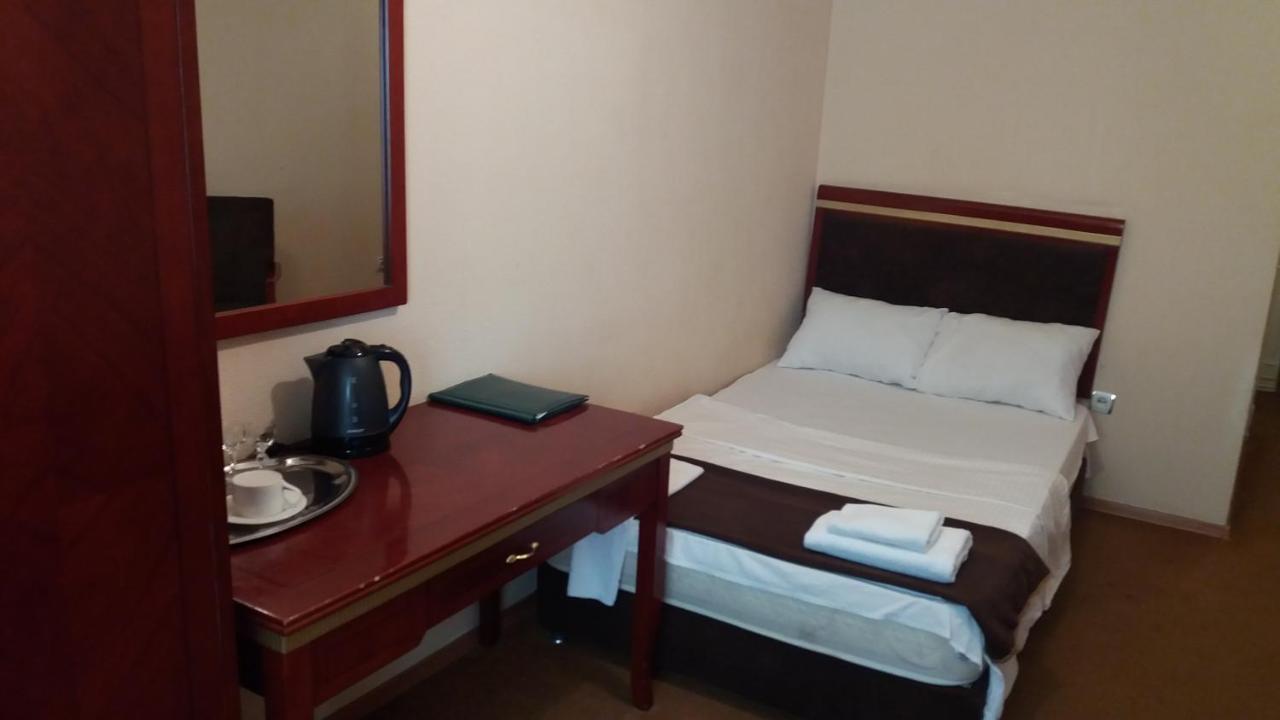 Saryarka Hotel Astana Eksteriør bilde