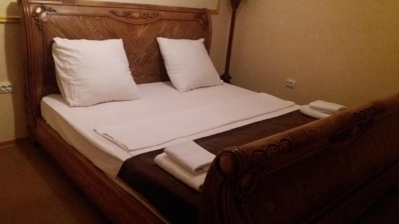 Saryarka Hotel Astana Eksteriør bilde